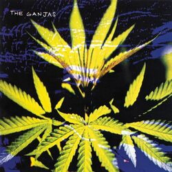 Cover of The Ganjas