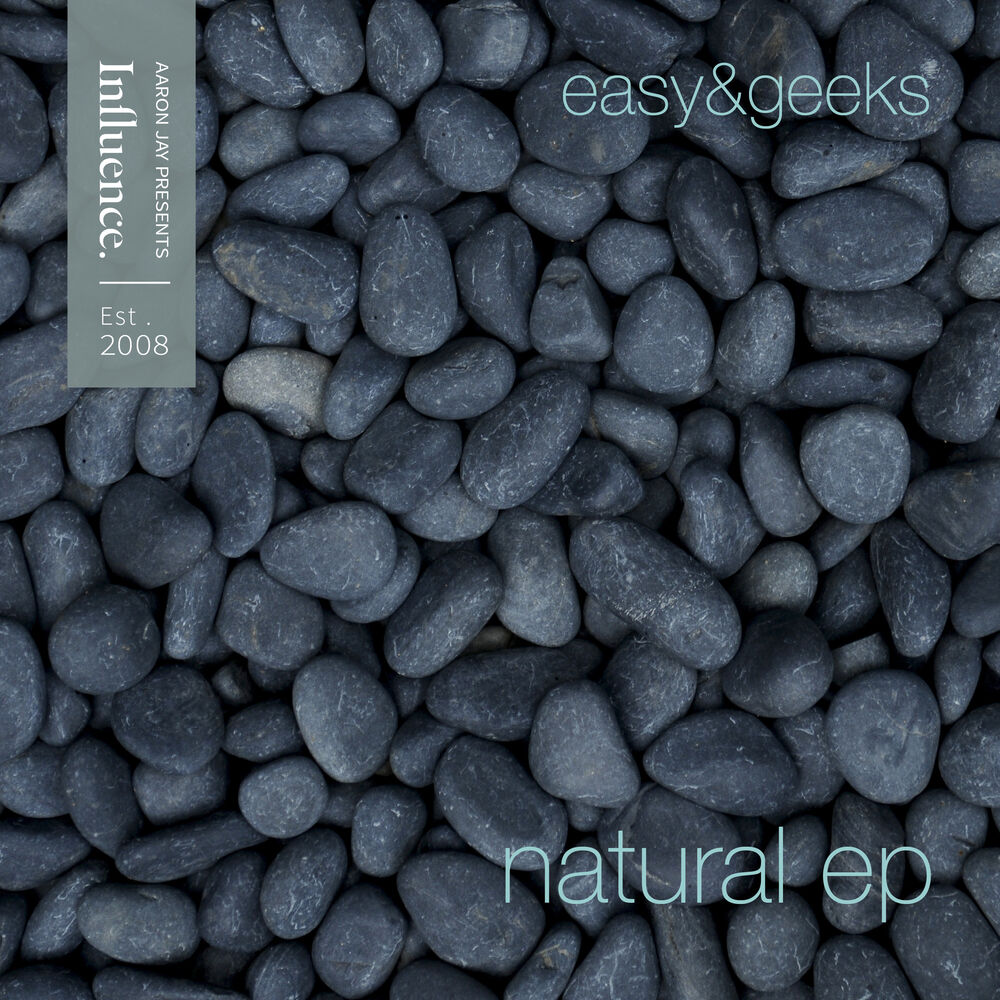 Picture of Natural EP