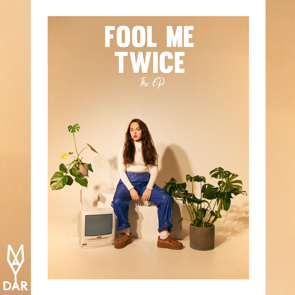 Picture of Fool Me Twice