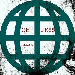 Cover of GET LIKES