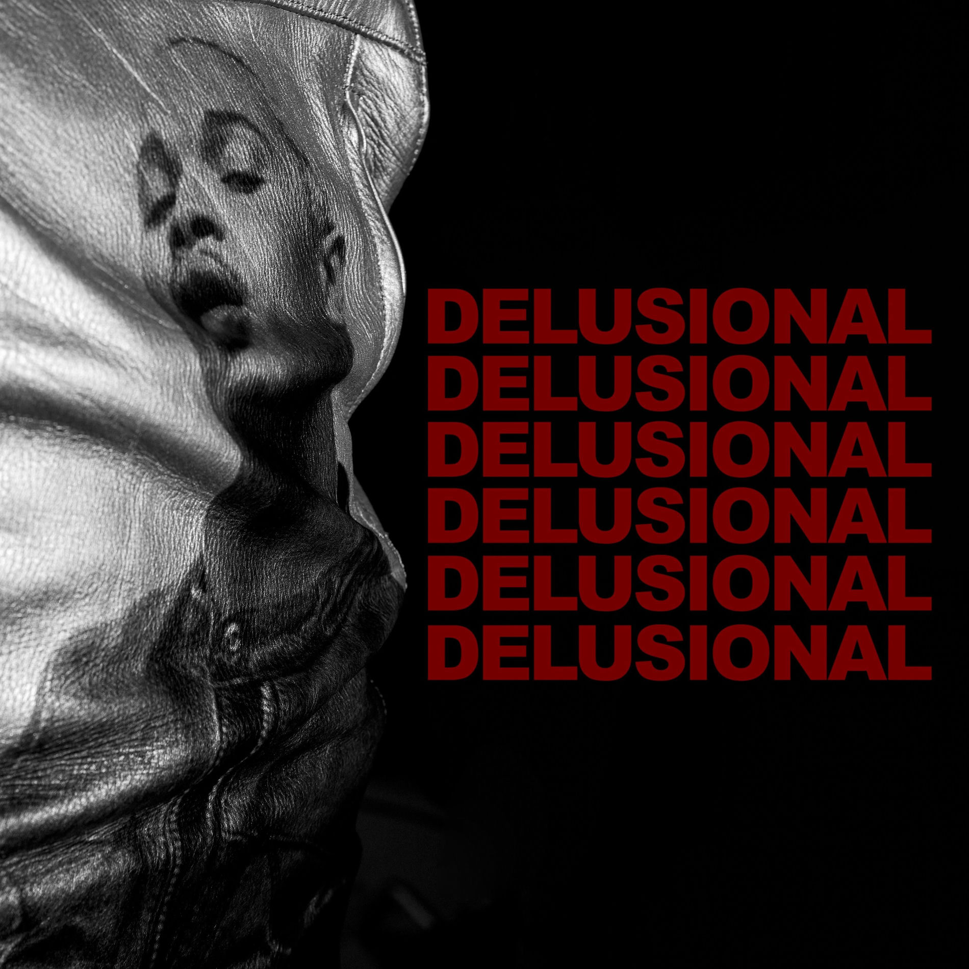 Album cover of DELUSIONAL