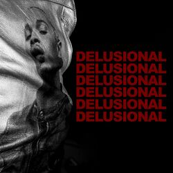 Cover of DELUSIONAL