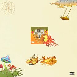 Cover of Rave & Roses Ultra