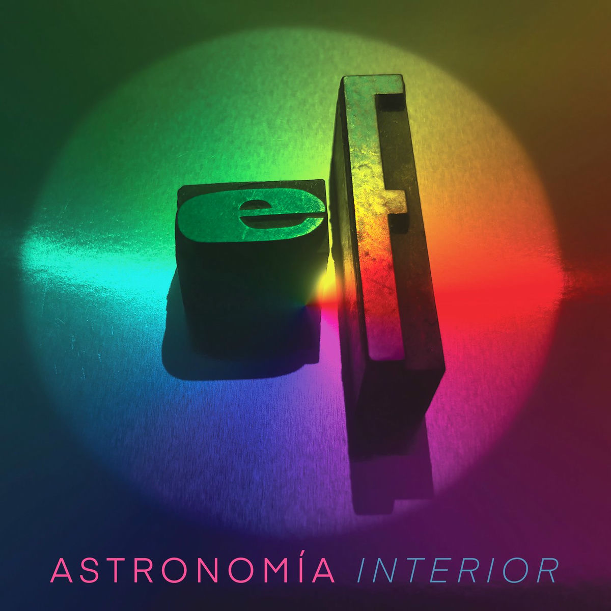 Album cover of Estrella Fugaz
