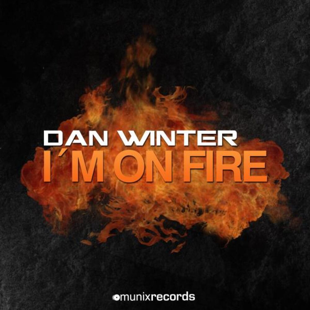 Picture of I'm on Fire