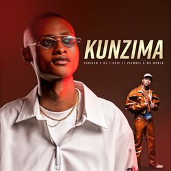 Cover of Kunzima