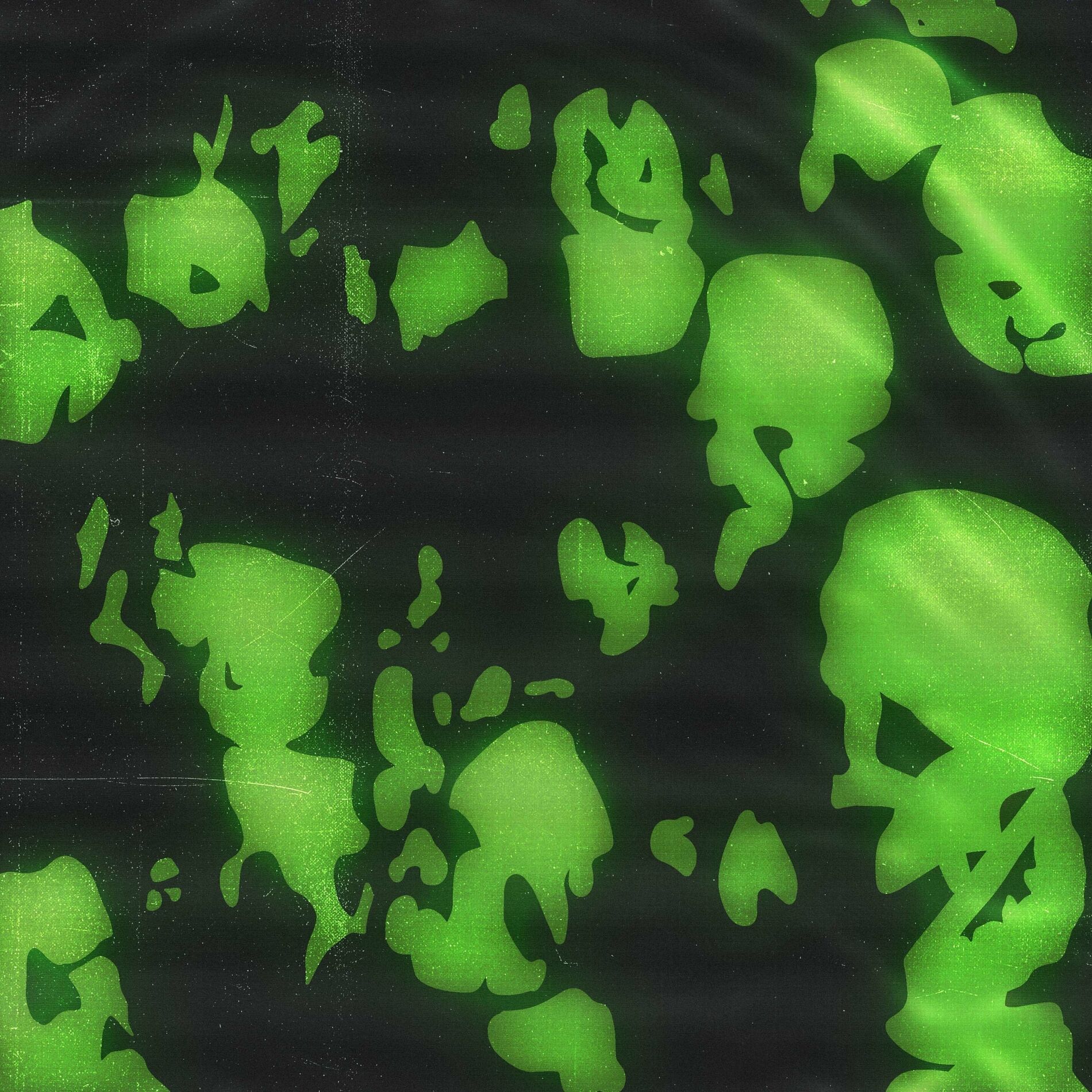 Album cover of Prolly My Spookiest Beat