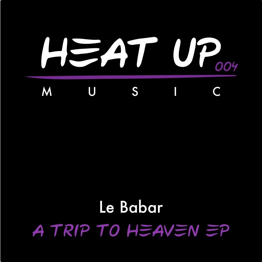 Picture of Trip To Heaven EP