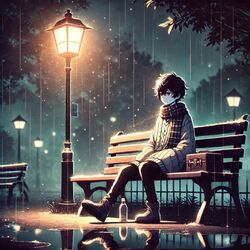 Cover of Wave Loop: Lofi Mix 2024