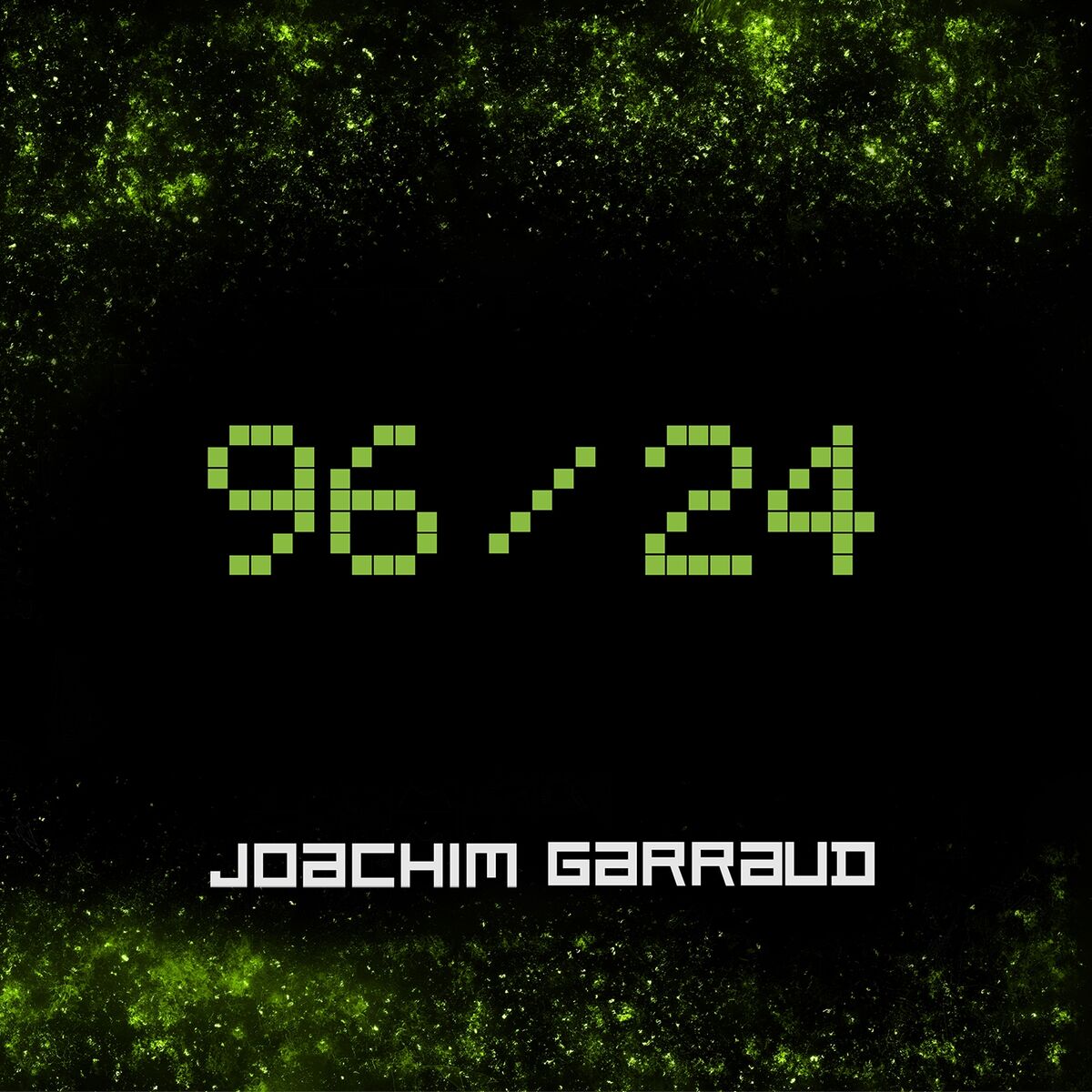 Album cover of 96/24