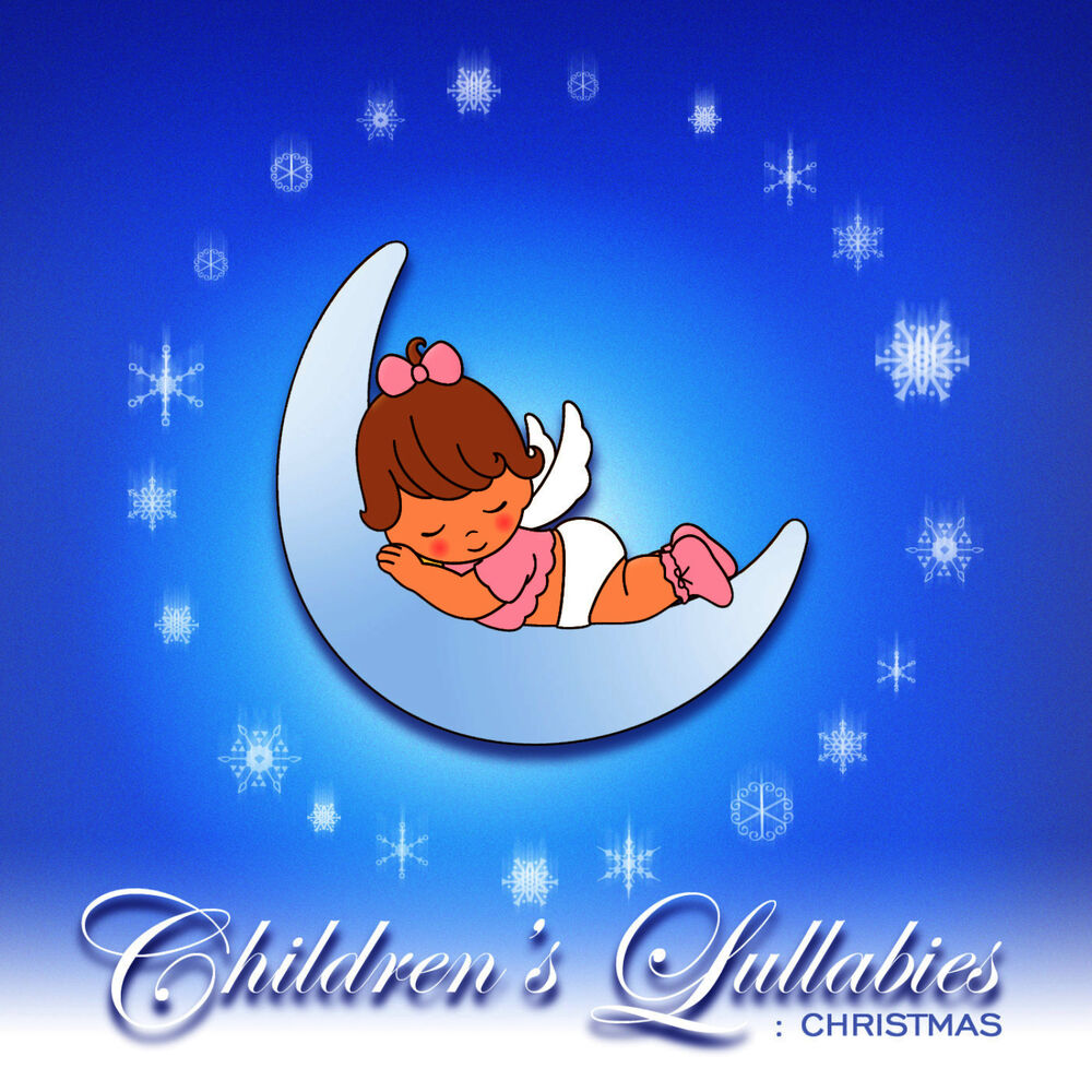 Picture of Children's Lullabies: Christmas
