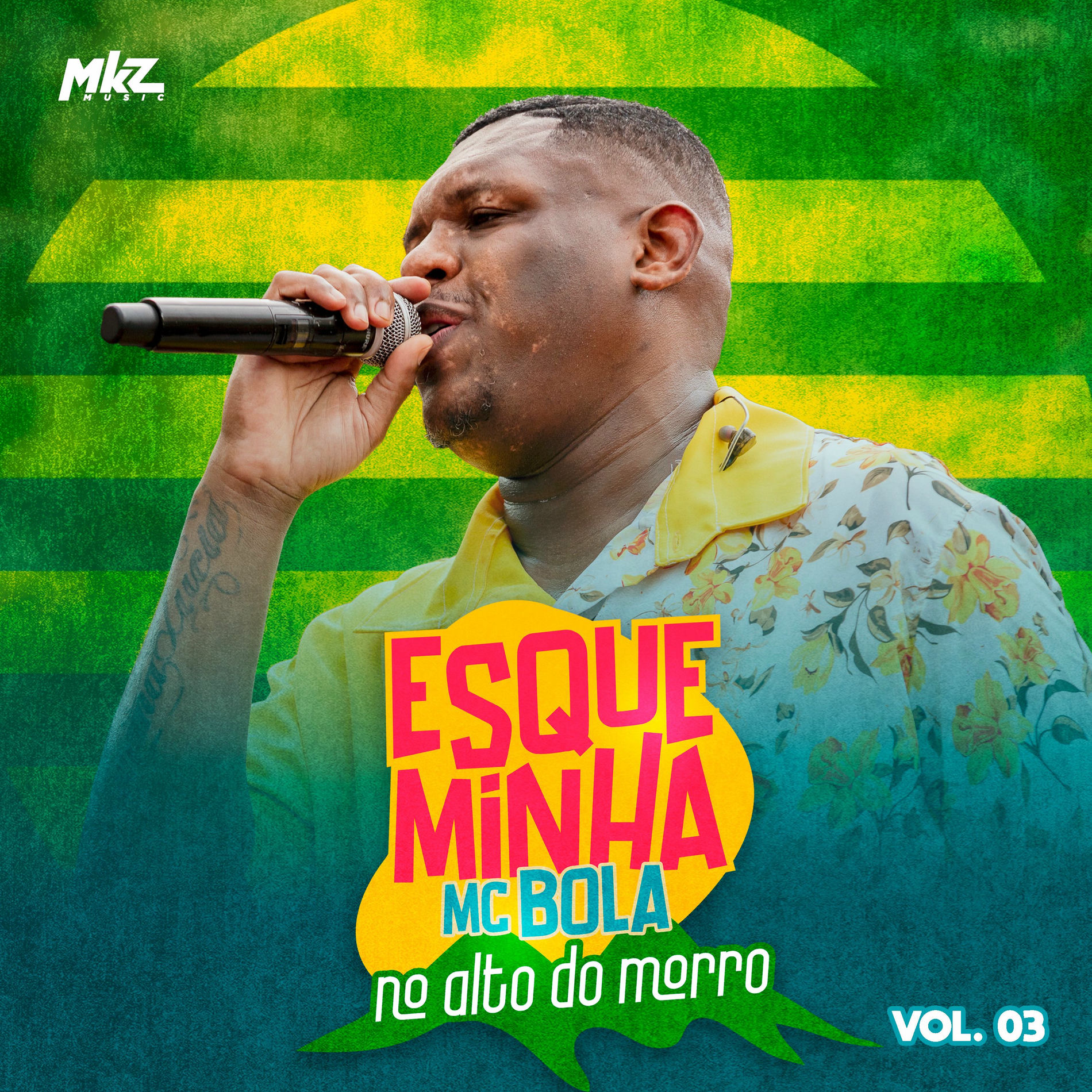 Album cover of Positividade
