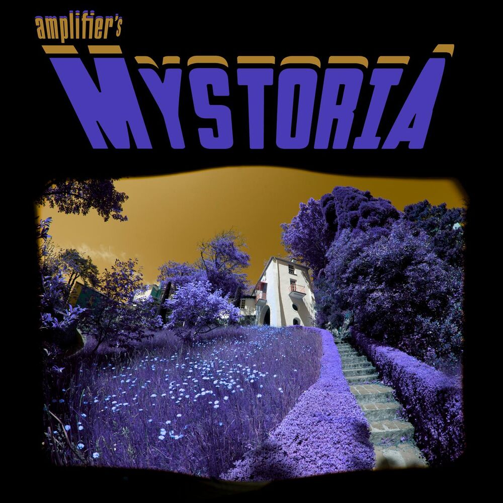 Picture of Mystoria (Deluxe Edition)
