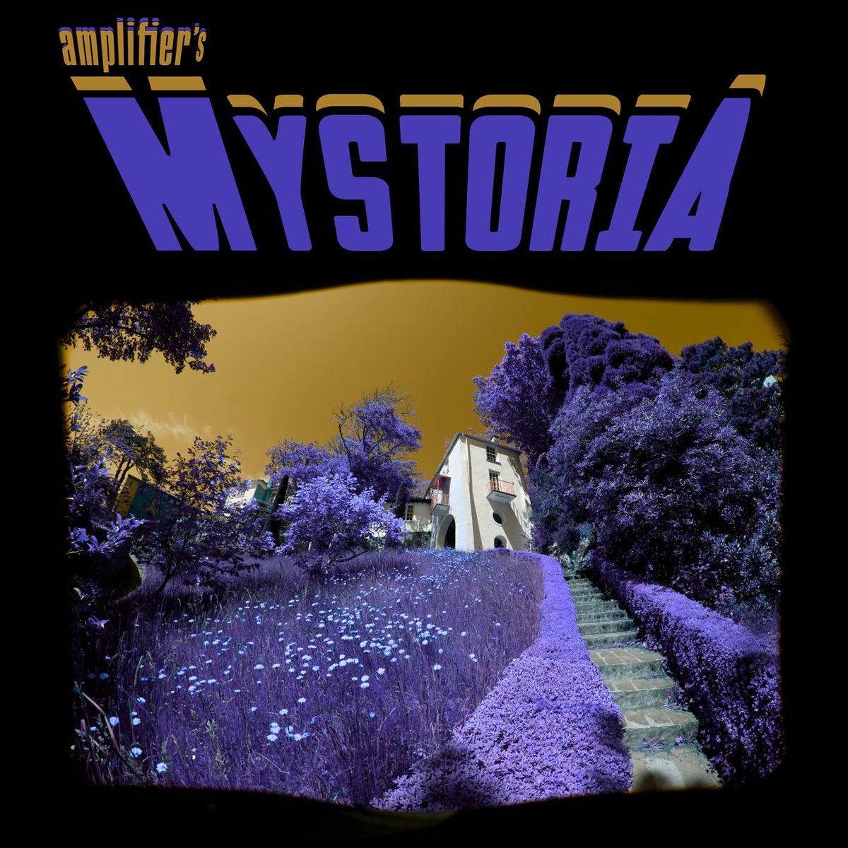 Album cover of Mystoria (Deluxe Edition)