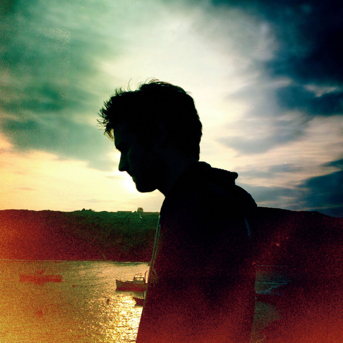 Album cover of Working On My Farewell