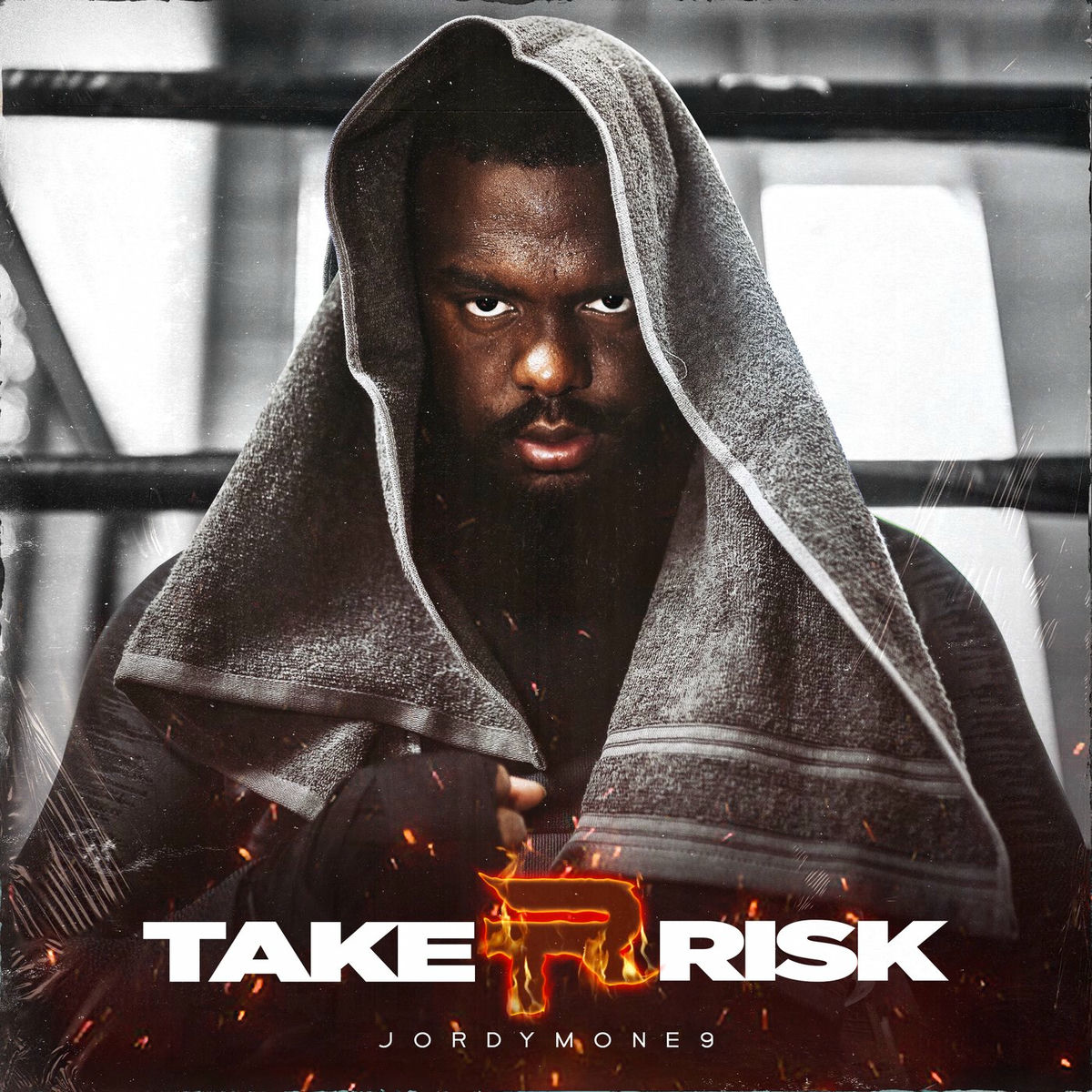 Album cover of Take Risk