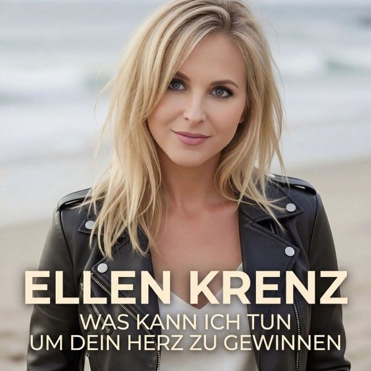Album cover of Was kann ich tun um dein Herz zu gewinnen