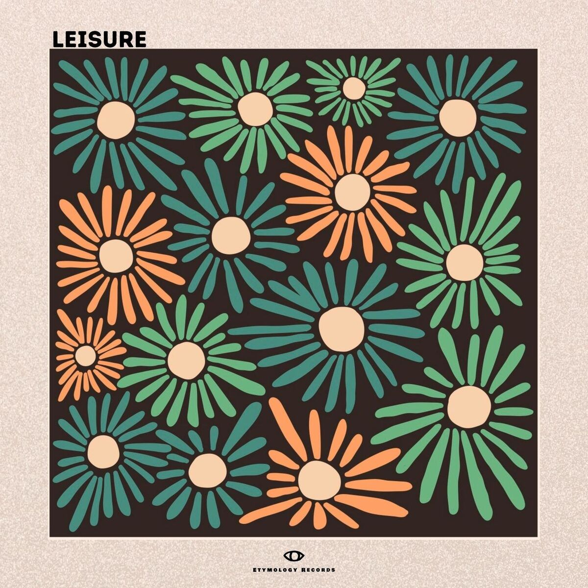Album cover of Leisure