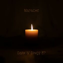Cover of Dark N' Dingy EP