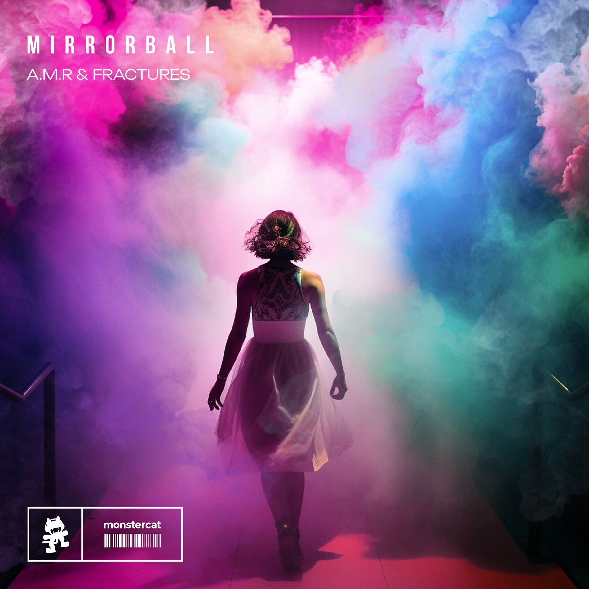 Album cover of Mirrorball