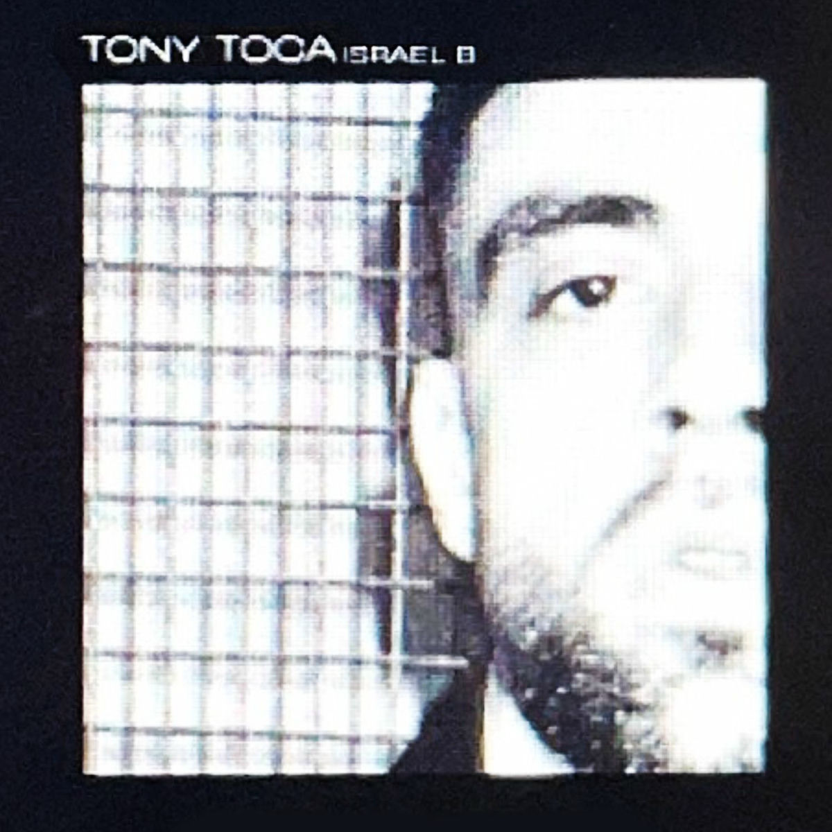 Album cover of Tony Toca