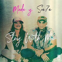Cover of Stay with Me