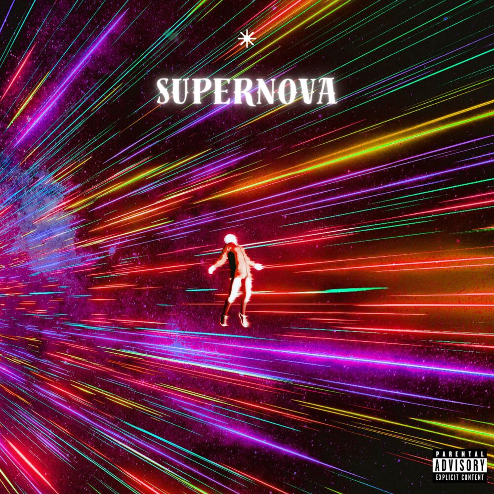 Picture of Supernova