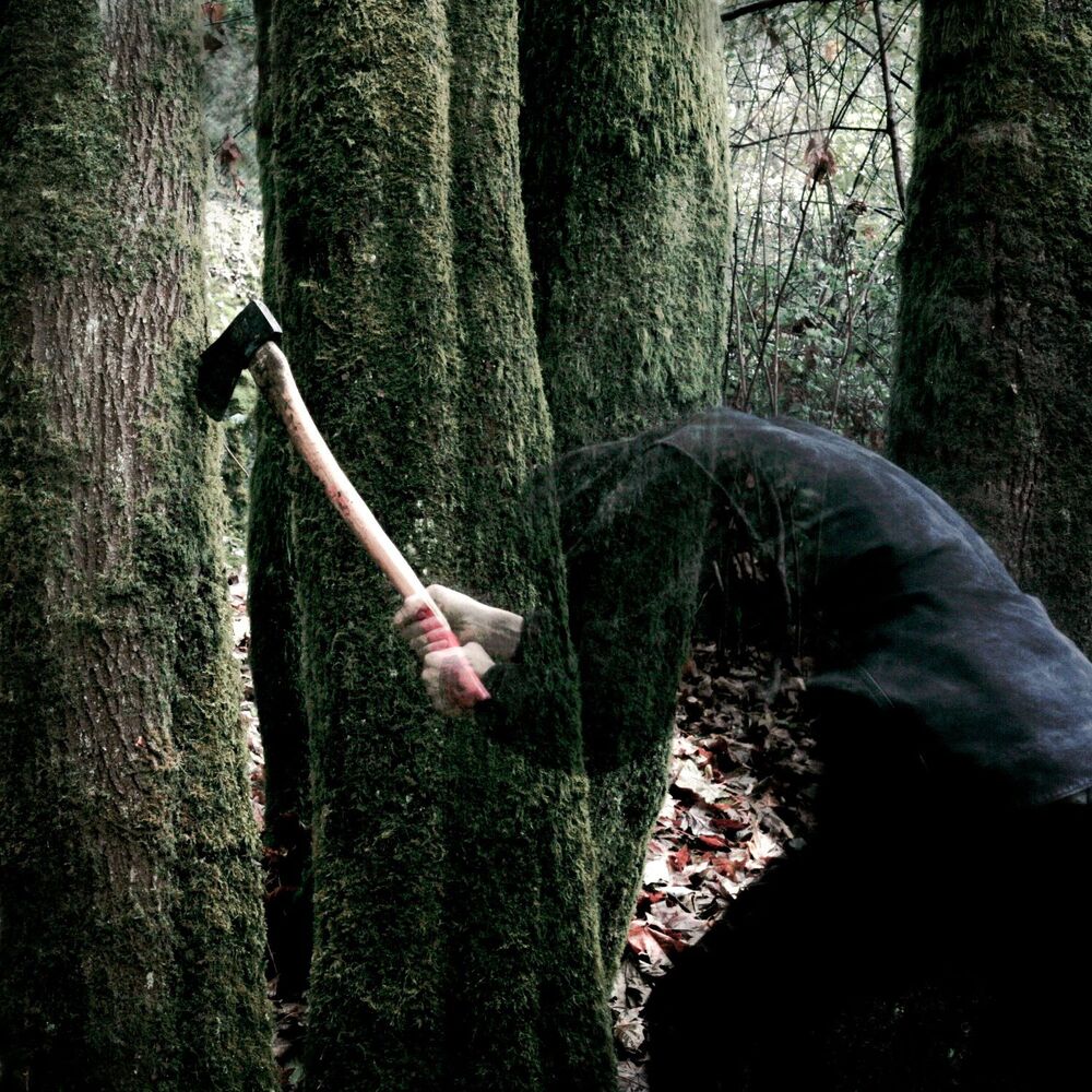 Picture of Bushcraft