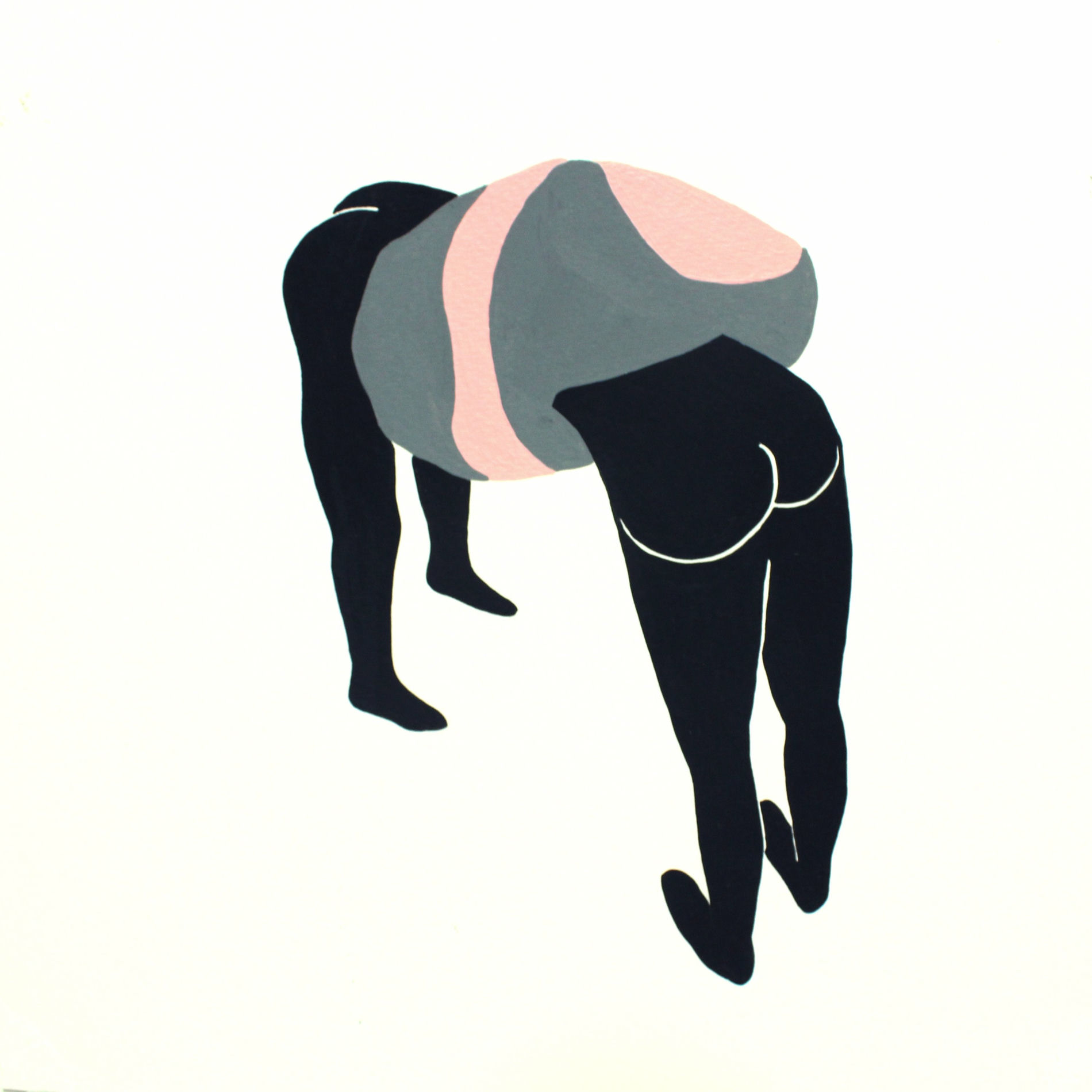 Album cover of Roman Lips