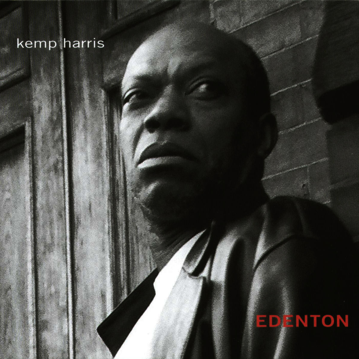 Album cover of Edenton