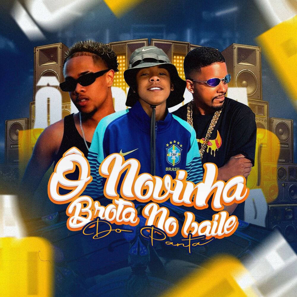 Picture of Ô Novinha Brota no Baile do Panta