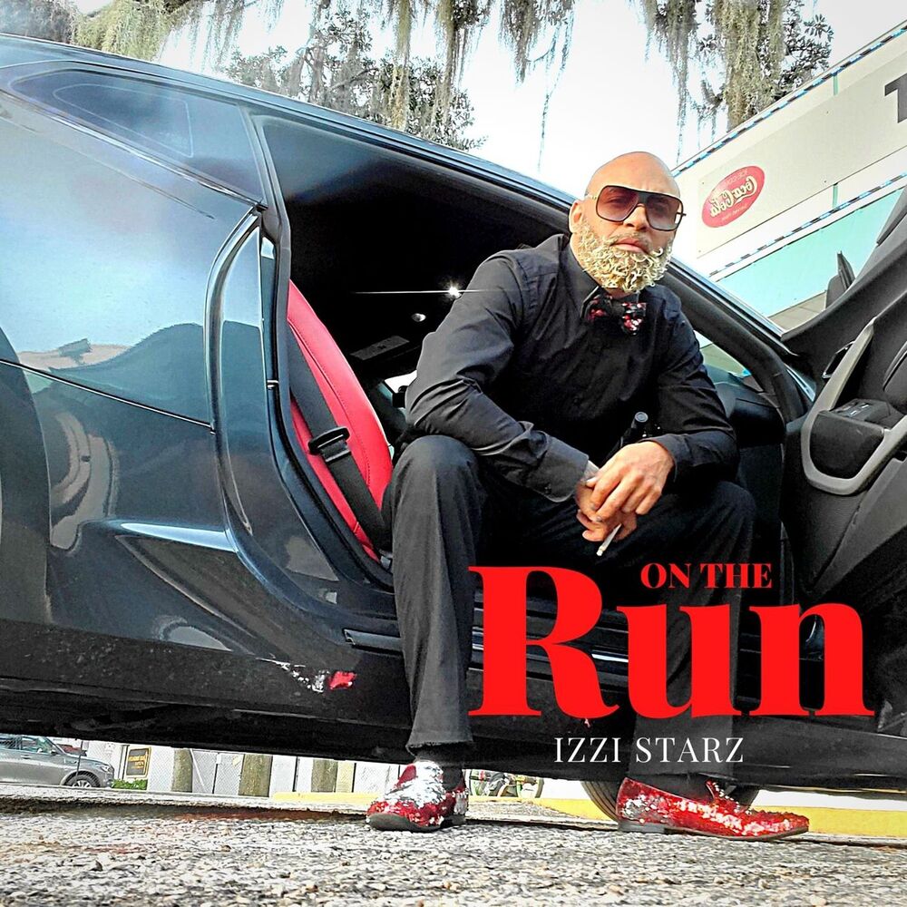 Picture of On the Run