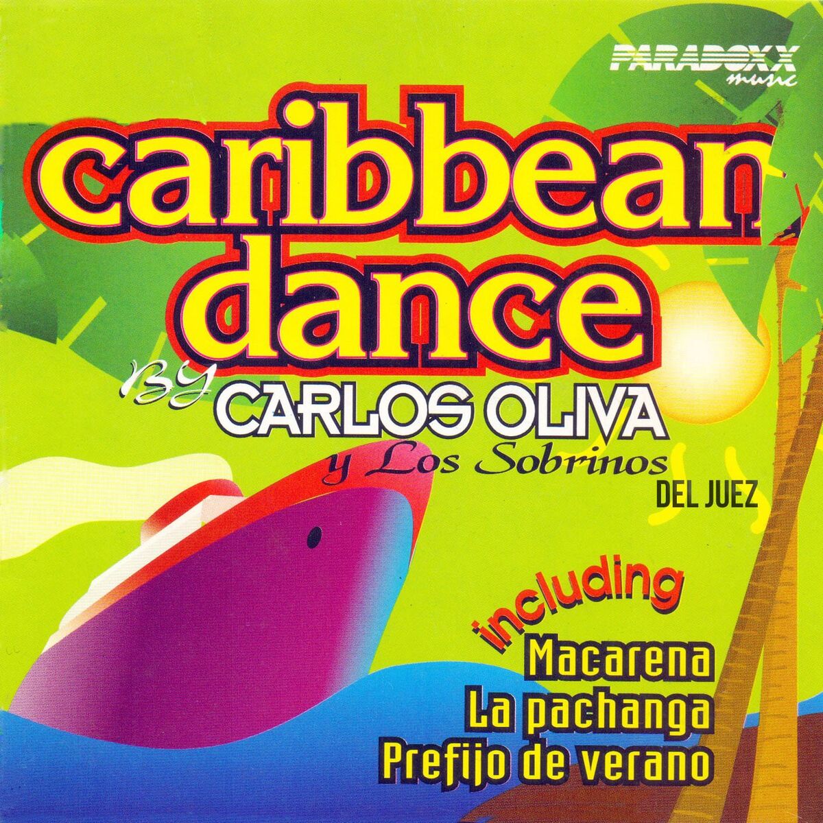 Album cover of Por Tu Amor