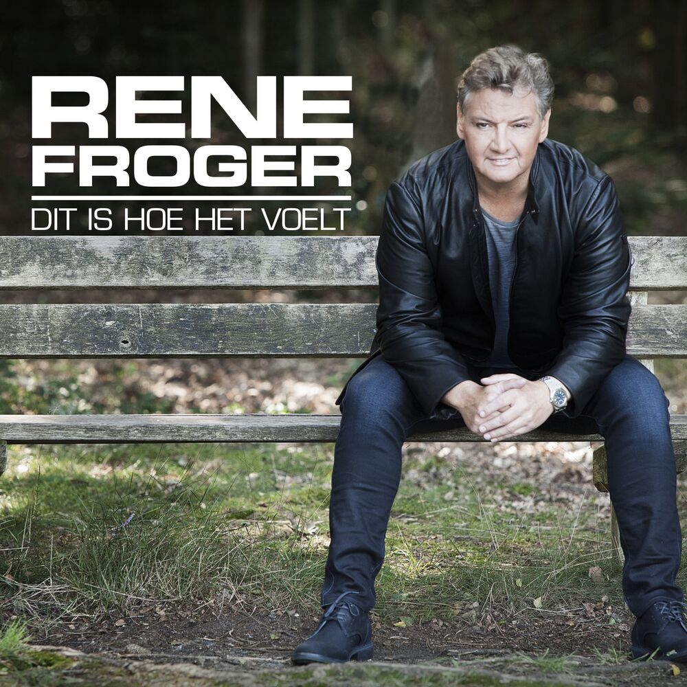 Picture of Dit Is Hoe Het Voelt