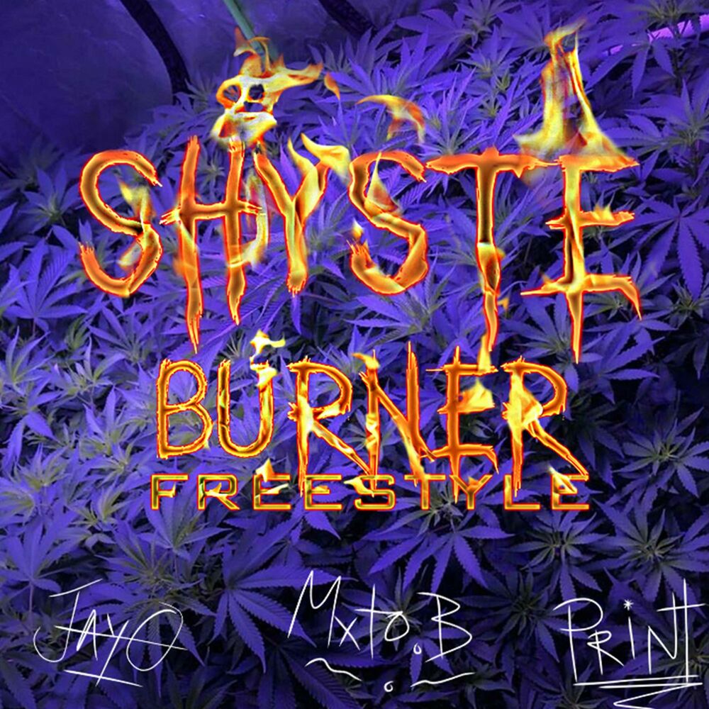Picture of Burner Freestyle
