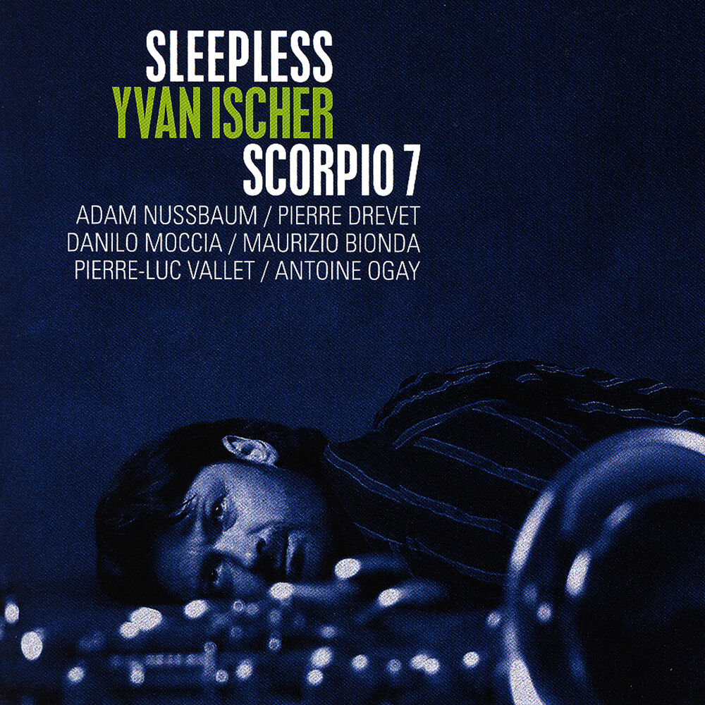 Picture of Sleepless