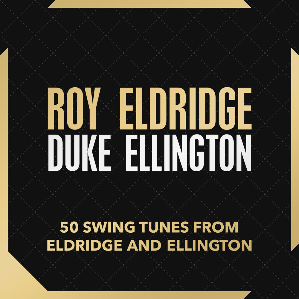 Picture of 50 Swing Tunes from Eldridge and Ellington