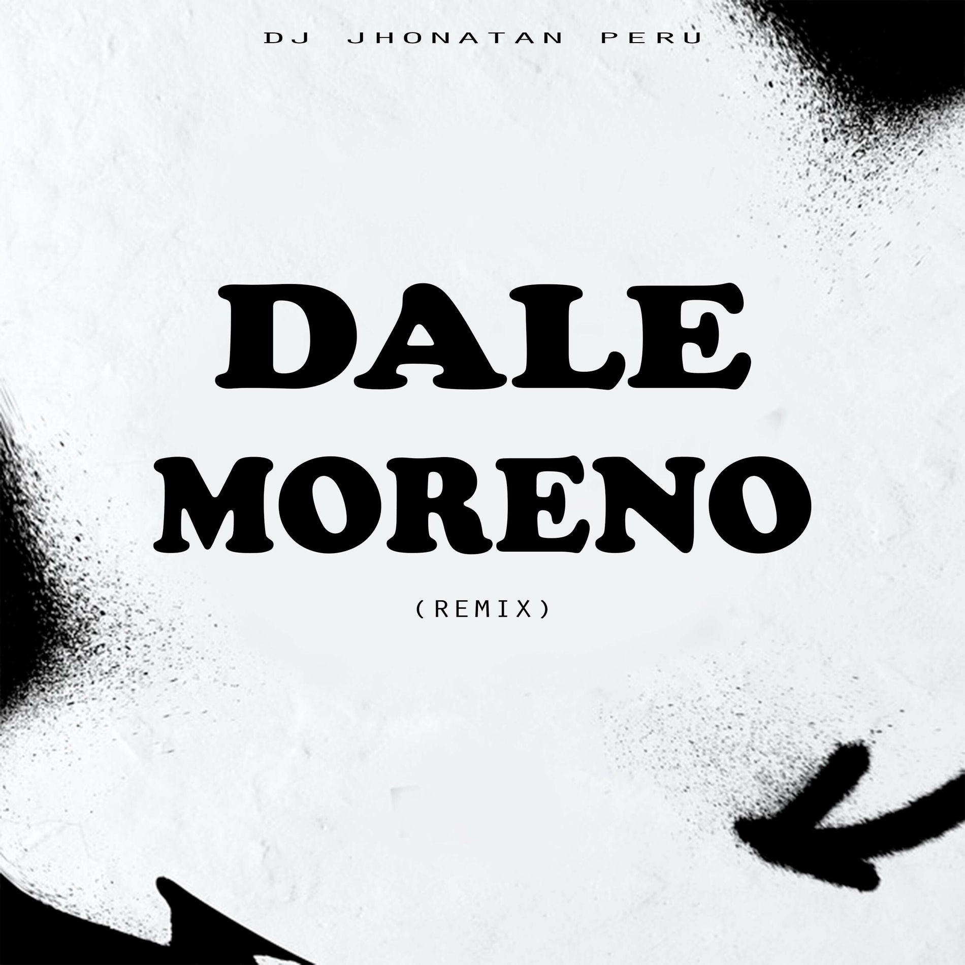 Album cover of Dale Moreno (Remix)
