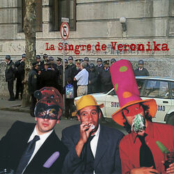 Cover of Somos Vuestro Semen