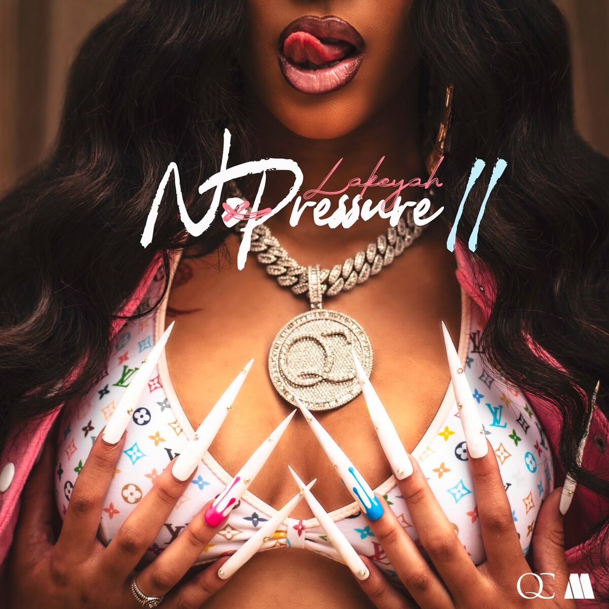 Album cover of Maneuver