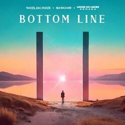 Cover of Bottom Line