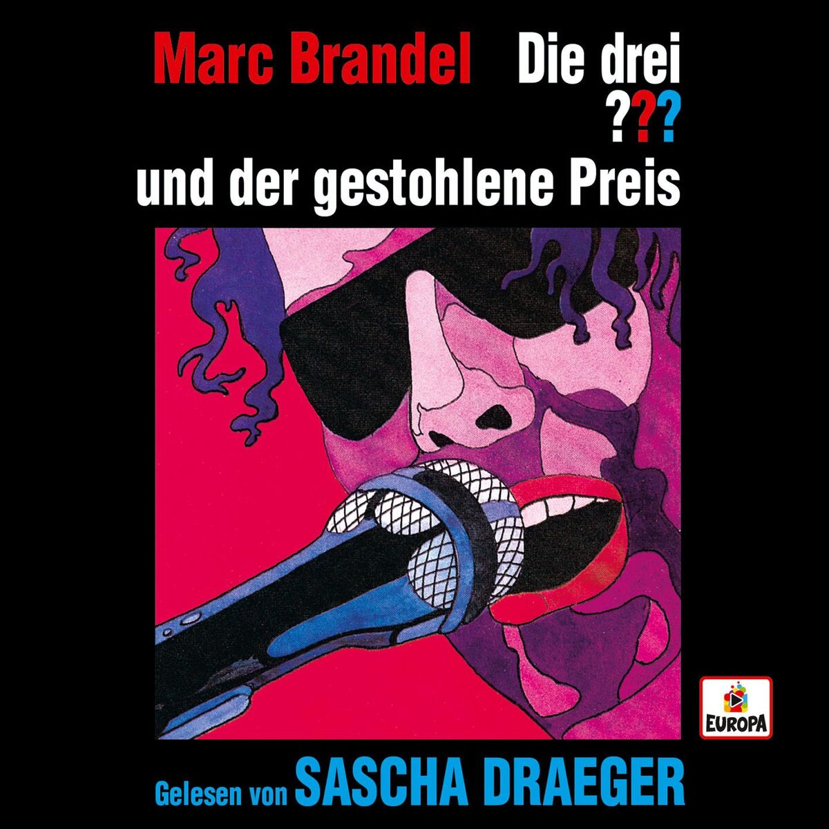 Album cover of und der gestohlene Preis