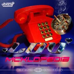 Cover of Lov