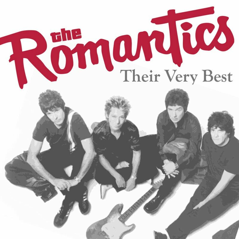 Picture of Their Very Best (Rerecorded Version)