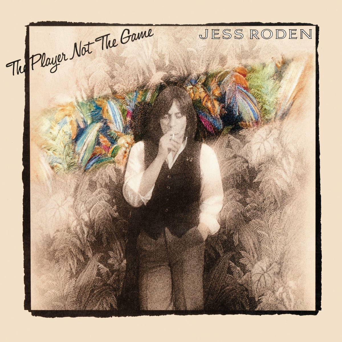 Jess Roden - Jess Roden | Deezer