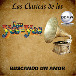Cover of Buscando un Amor