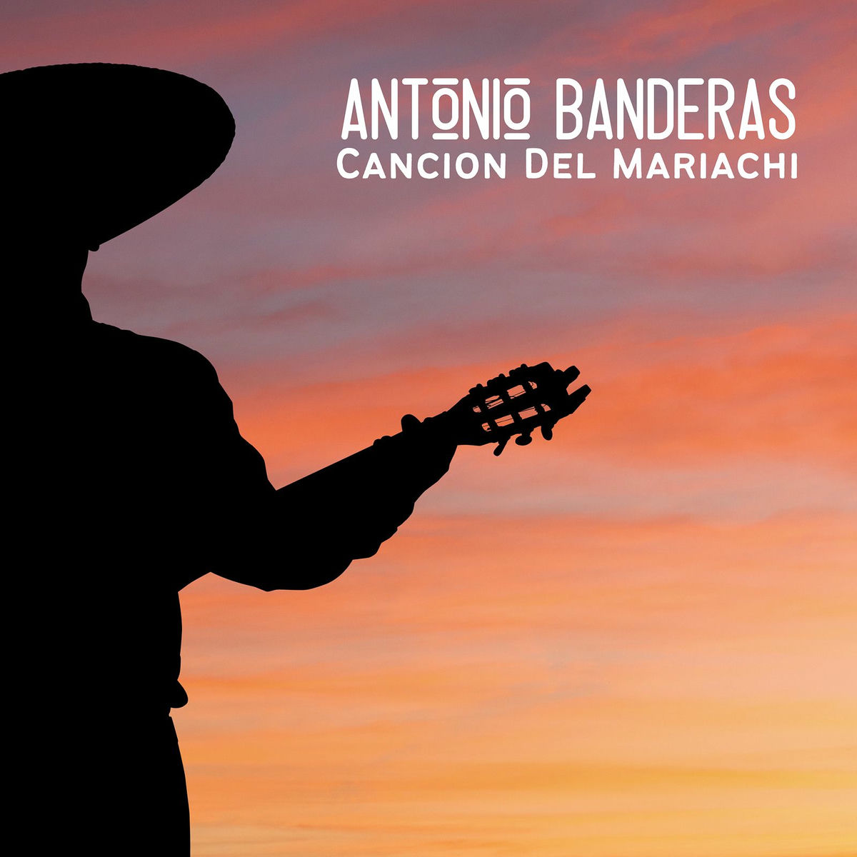 Album cover of Cancion Del Mariachi (Remastered 2025)