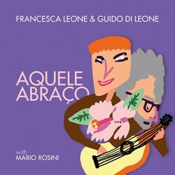 Cover of Aquele abraço