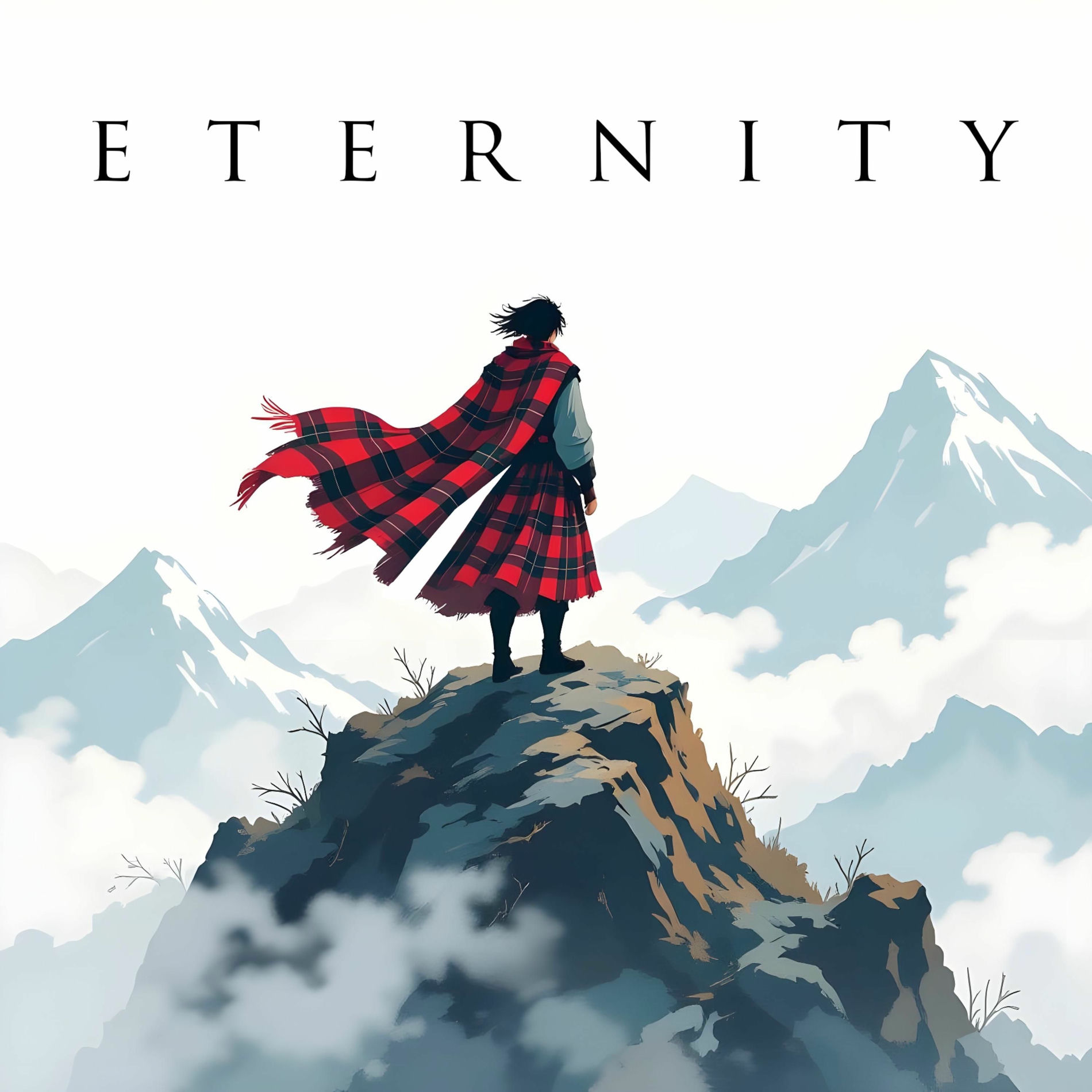 Album cover of Eternity