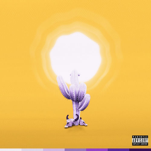 Heatwave (feat. Marty Grimes)